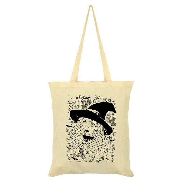 Grindstore Tote Bag