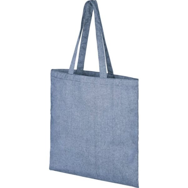 Bullet Pheebs Cotton Tote Bag