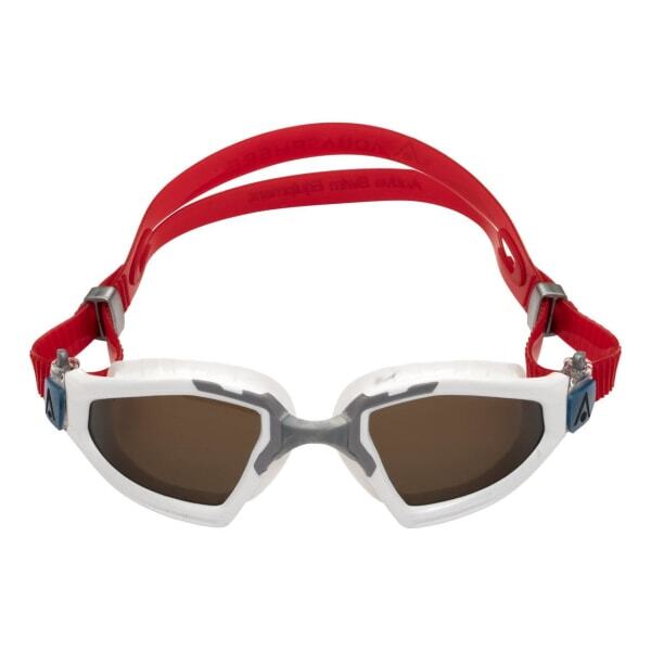 Aqua Sphere Kayenne Pro Swimming Goggles