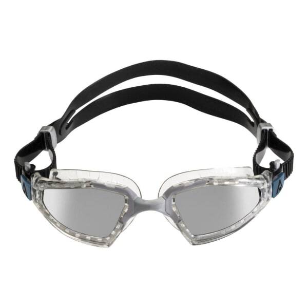 Aqua Sphere Kayenne Pro Swimming Goggles