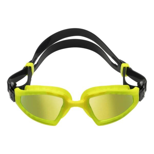 Aqua Sphere Kayenne Pro Swimming Goggles