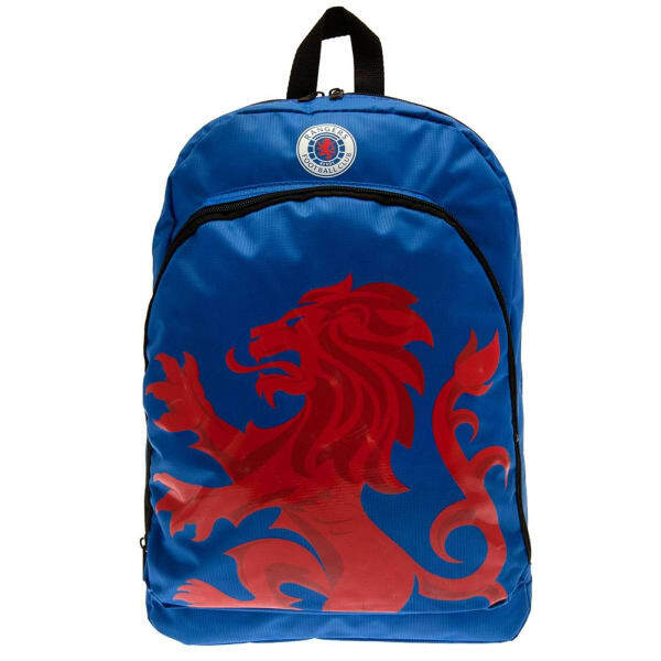 Rangers FC Colour React Backpack