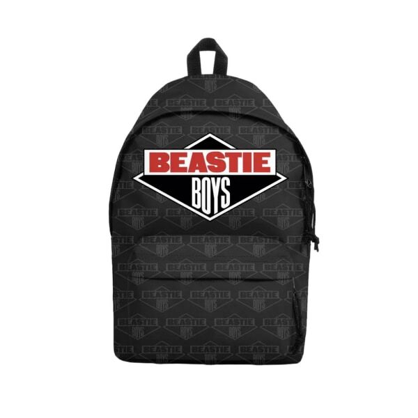 RockSax Licensed To Ill Beastie Boys Backpack