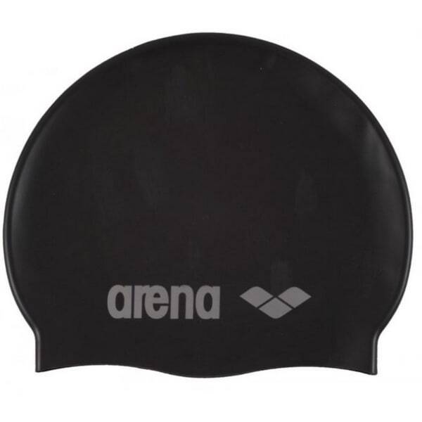 Arena Kids Classic Silicone Swim Cap