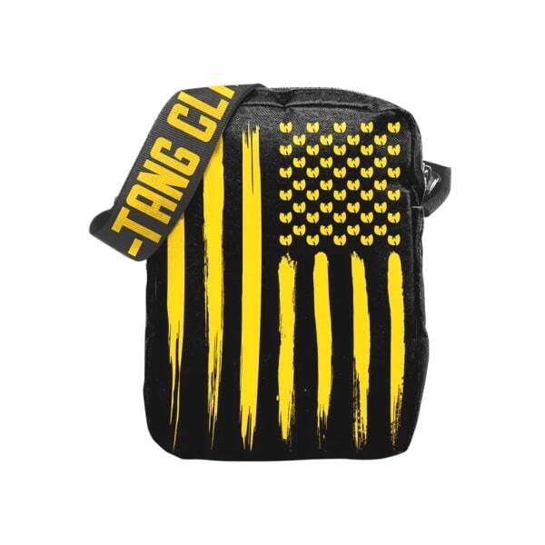 RockSax Triumph Wu-Tang Clan Crossbody Bag