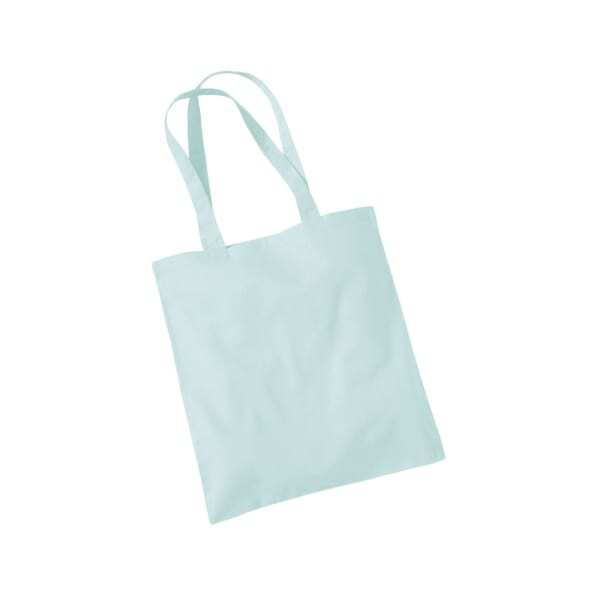 Westford Mill Bag For Life Long Handle Tote Bag