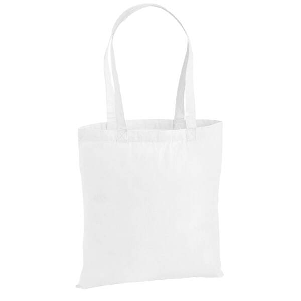 Westford Mill Premium Cotton Tote