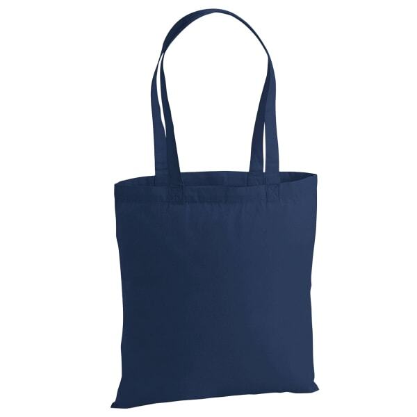 Westford Mill Premium Cotton Tote