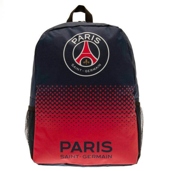 Paris Saint Germain FC Dot Fade Backpack