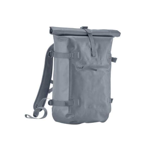 Quadra Roll Top Waterproof Backpack