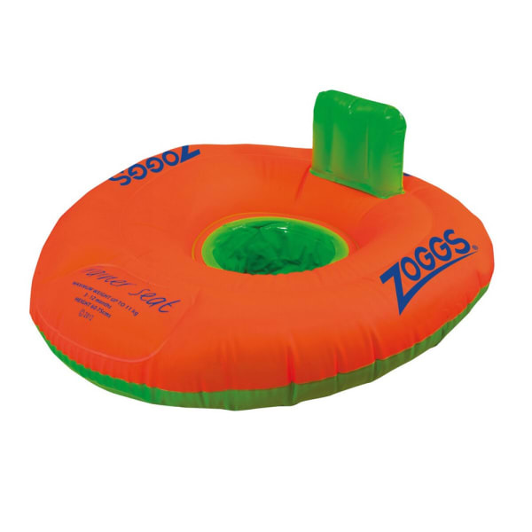 Zoggs Kids Inflatable Ring (0-12 Months)