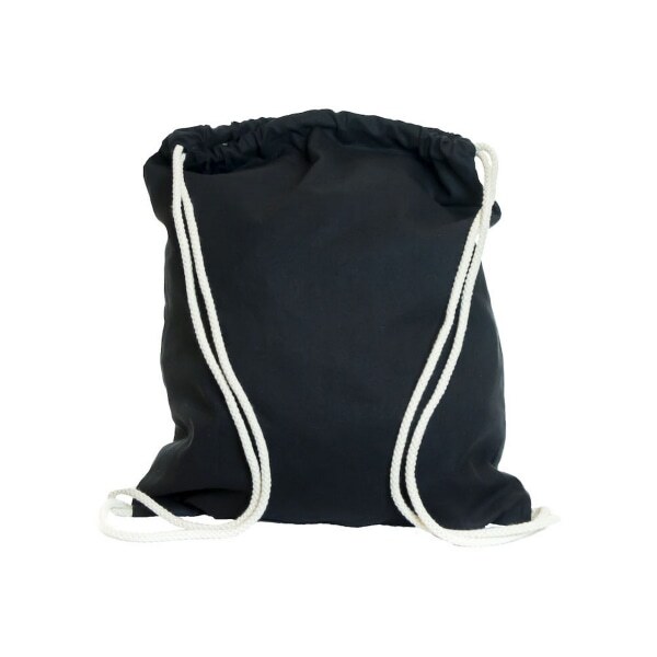 United Bag Store Cotton Drawstring Bag