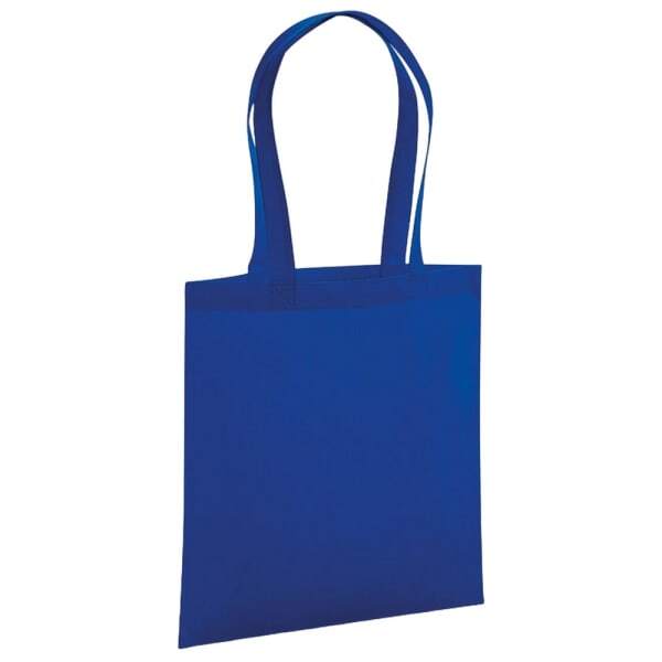 Westford Mill Premium Organic Cotton Tote Bag