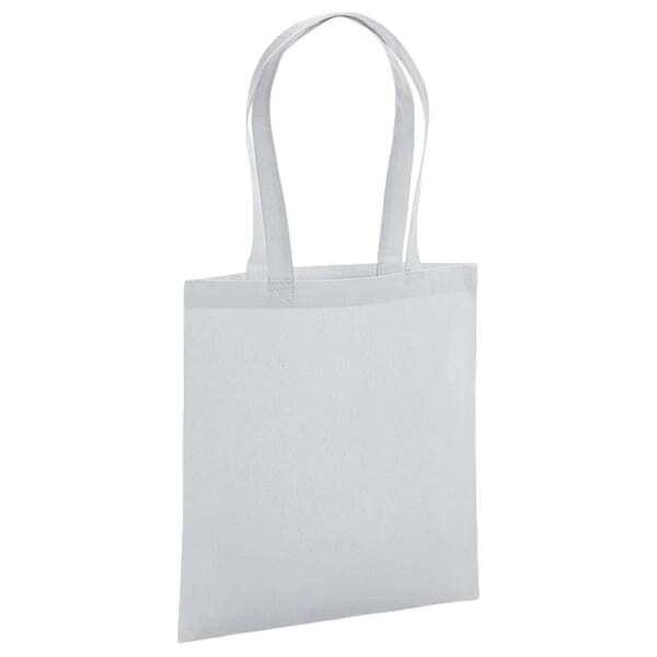 Westford Mill Premium Organic Cotton Tote Bag