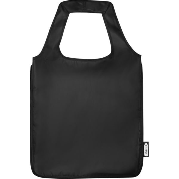 Bullet Ash RPET Tote Bag