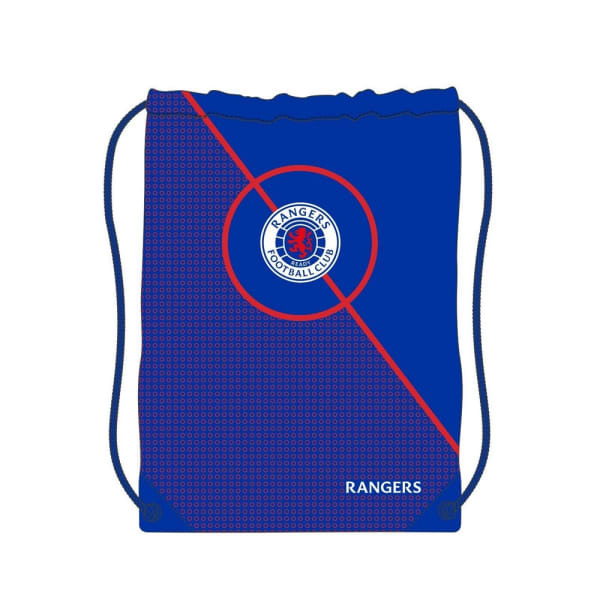 Rangers FC Drawstring Bag