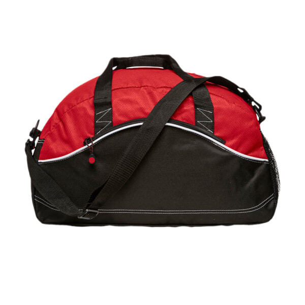 Clique Basic Duffle Bag