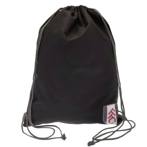 Fulham FC Crest Bag