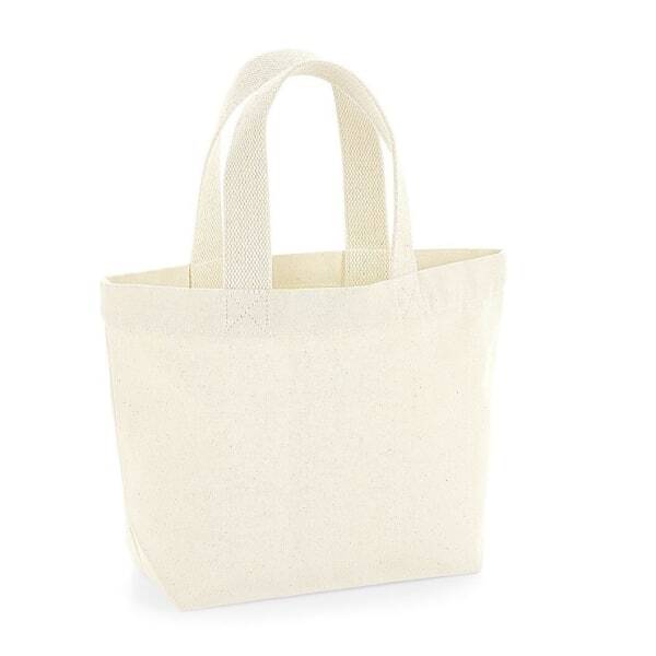 Westford Mill EarthAware Organic Marina Mini Tote