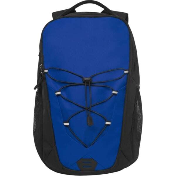 Bullet Trails Backpack