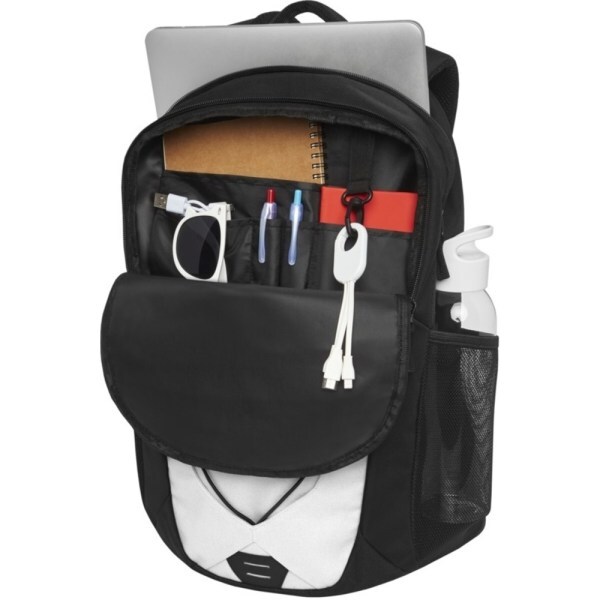 Bullet Trails Backpack