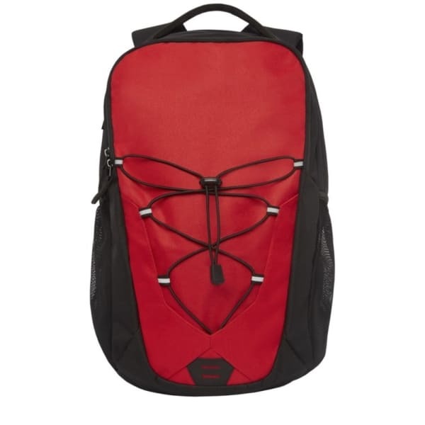 Bullet Trails Backpack