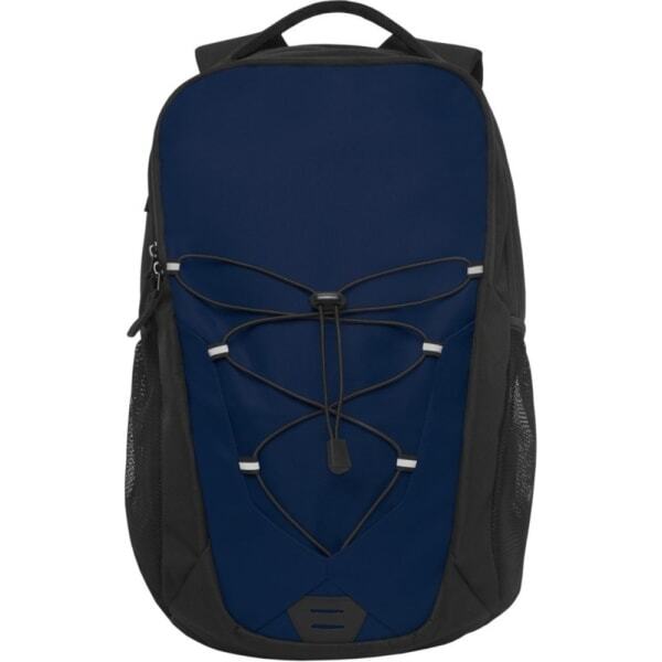 Bullet Trails Backpack