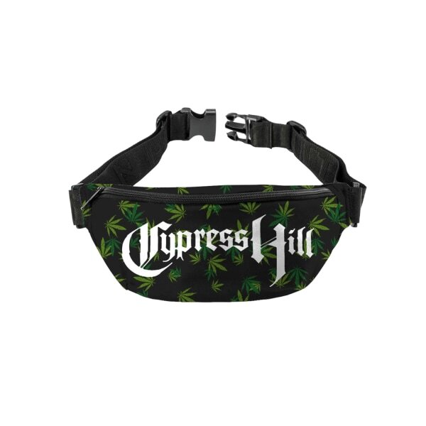 RockSax Legalize It Cypress Hill Bum Bag