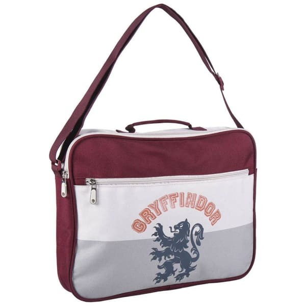 Harry Potter Gryffindor Messenger Bag