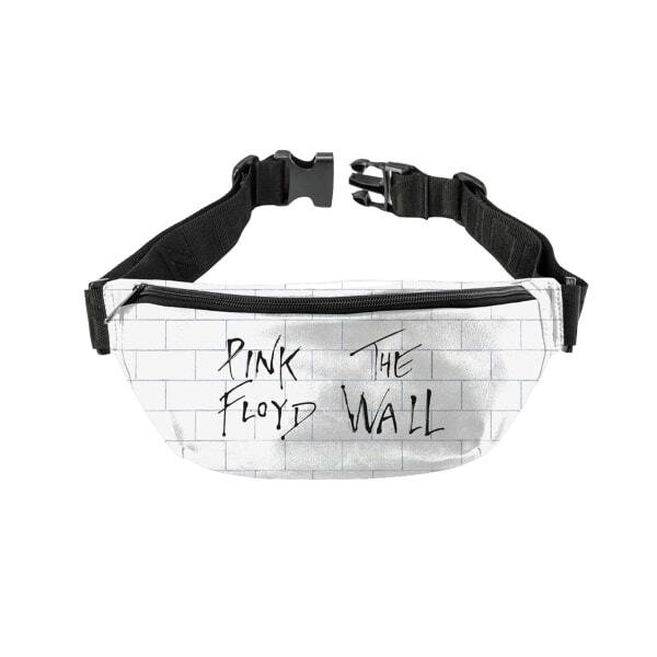 RockSax The Wall Pink Floyd Bum Bag