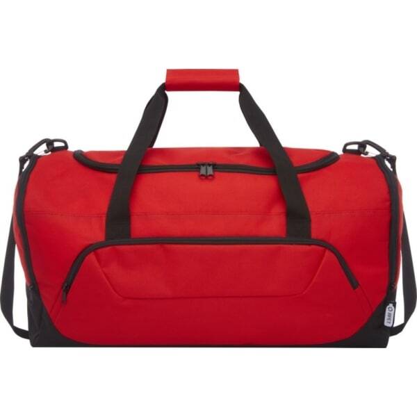 Bullet Retrend Recycled Holdall