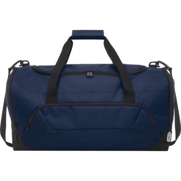 Bullet Retrend Recycled Holdall