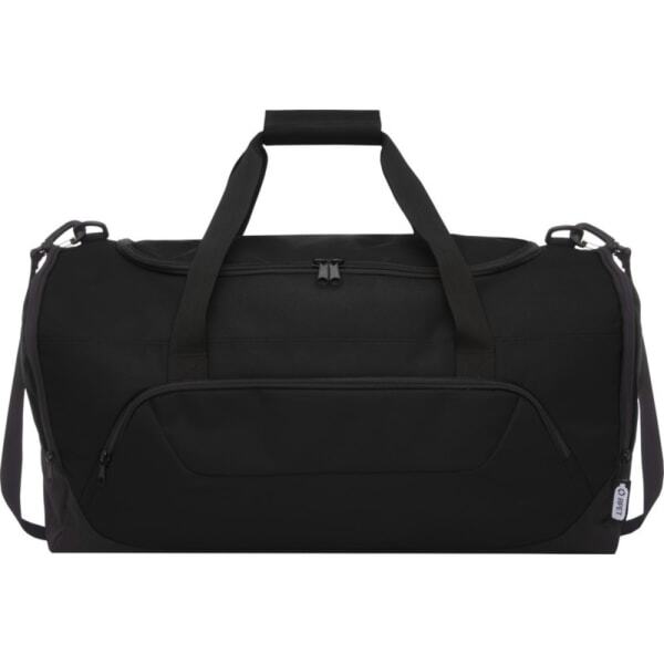 Bullet Retrend Recycled Holdall