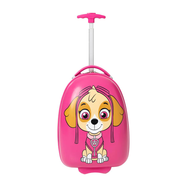 Paw Patrol Skye 2 Wheeled Suitcase