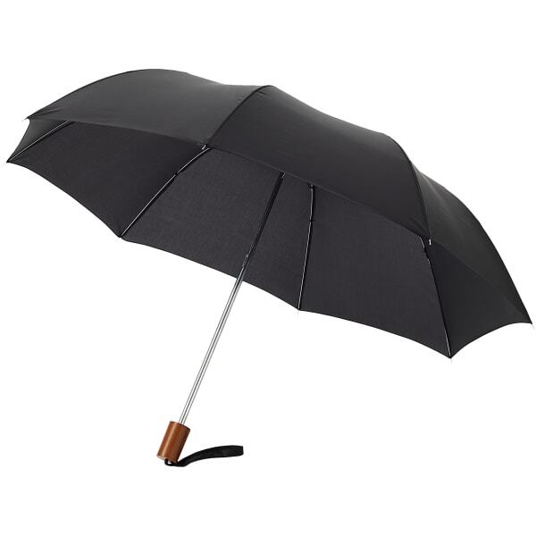 Bullet 20 Oho 2-Section Umbrella (Pack Of 2) (37.5 x 90 cm)