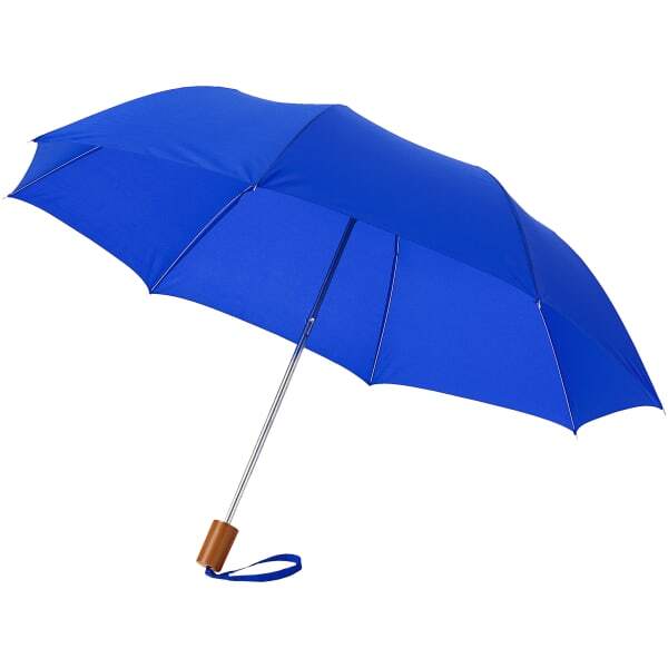 Bullet 20 Oho 2-Section Umbrella (Pack Of 2) (37.5 x 90 cm)