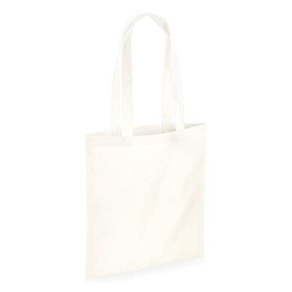 Westford Mill Organic Natural Dyed Tote Bag