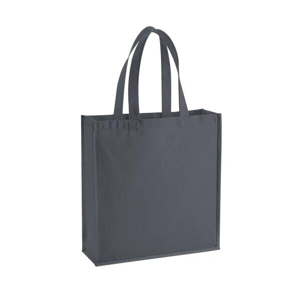 Westford Mill Gallery Canvas Tote