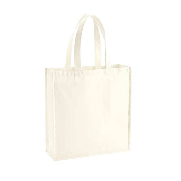 Westford Mill Gallery Canvas Tote