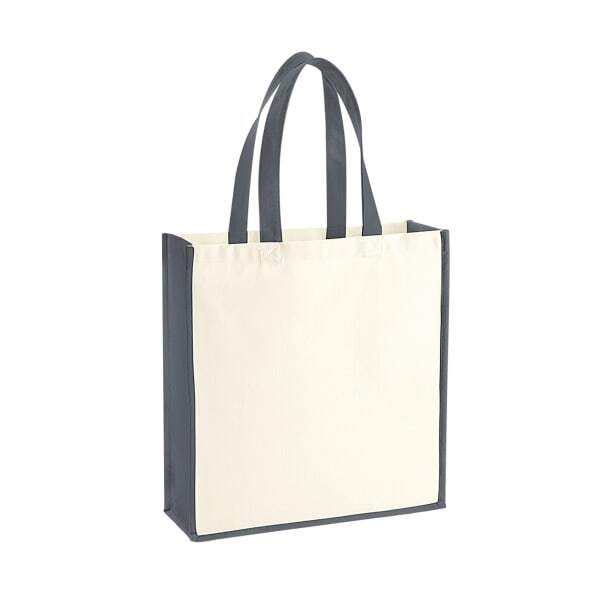 Westford Mill Gallery Canvas Tote