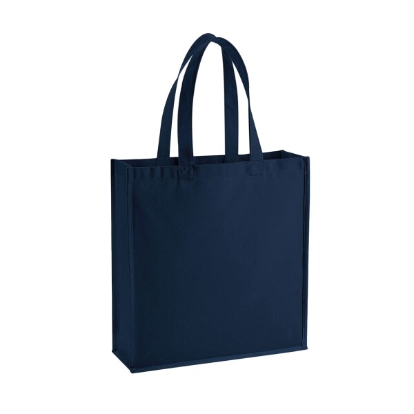 Westford Mill Gallery Canvas Tote