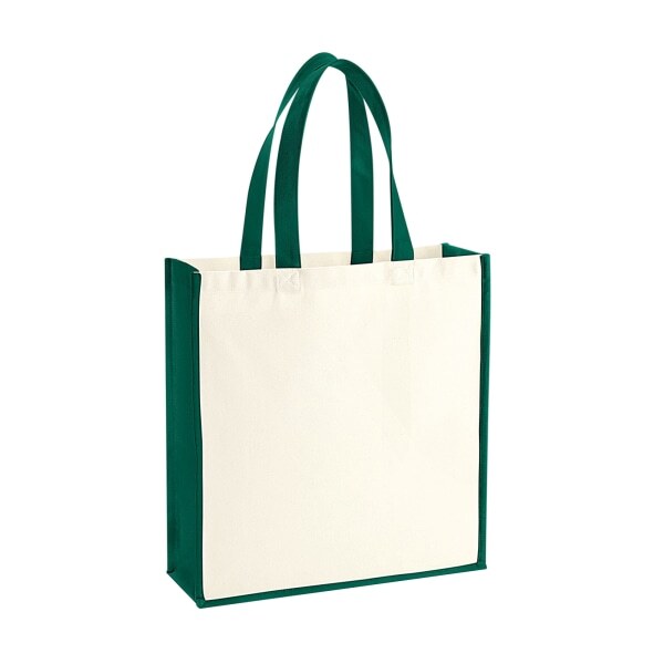 Westford Mill Gallery Canvas Tote