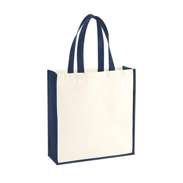 Westford Mill Gallery Canvas Tote