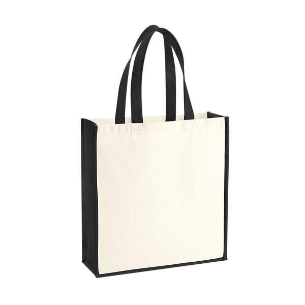 Westford Mill Gallery Canvas Tote