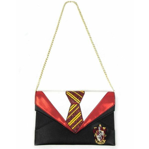 Danielle Nicole Womens Gryffindor Harry Potter Clutch