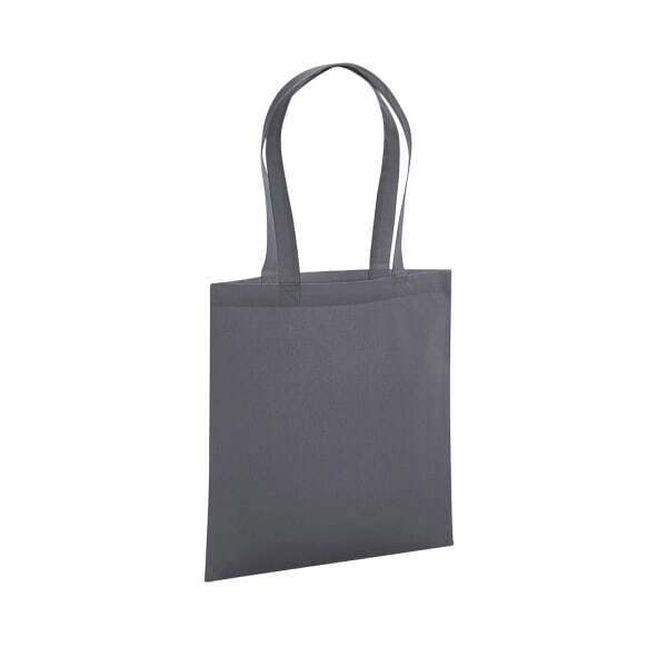 Westford Mill Premium Organic Cotton Tote Bag