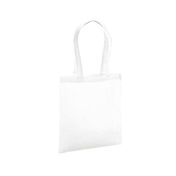 Westford Mill Premium Organic Cotton Tote Bag