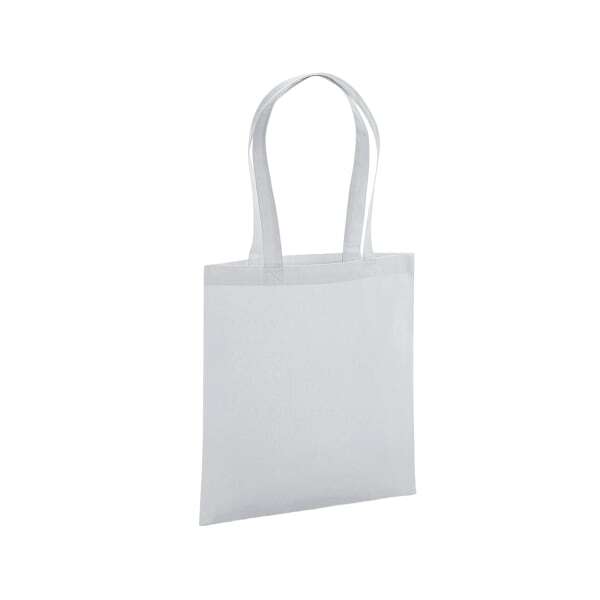 Westford Mill Premium Organic Cotton Tote Bag