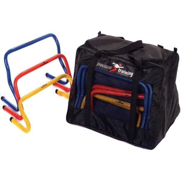 Precision Hurdles Carry Bag