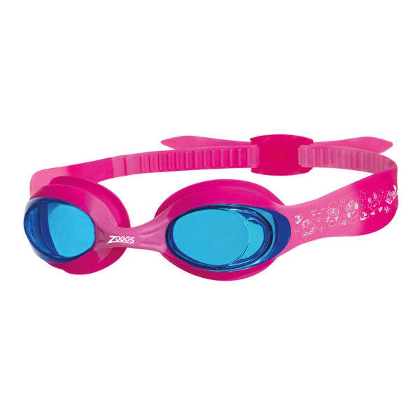 Zoggs Kids Little Twist Swimming Goggles